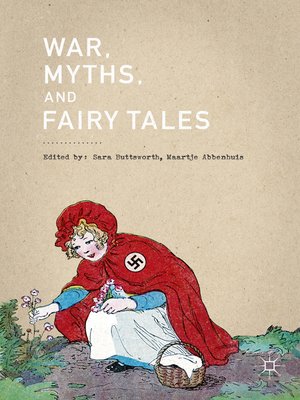 cover image of War, Myths, and Fairy Tales
